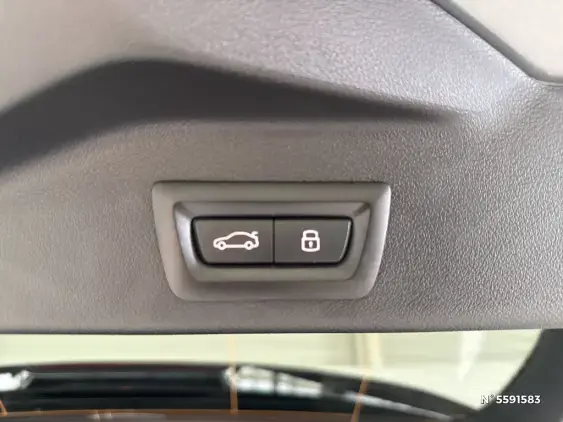 BMW X5 G05 LCI - voiture de démonstration - Photo 15