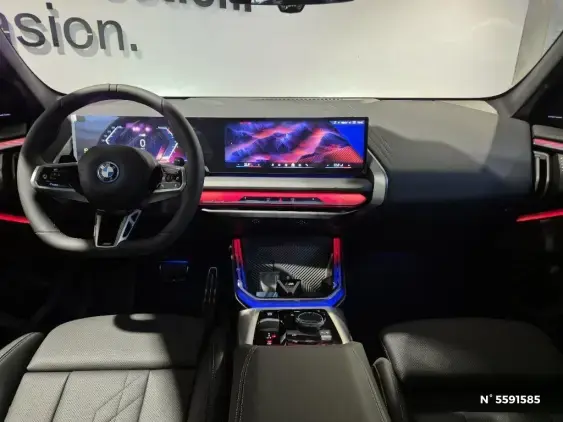 BMW X3 G45 - voiture de démonstration - Photo 5