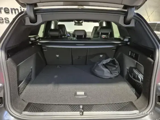 BMW X3 G45 - voiture de démonstration - Photo 8