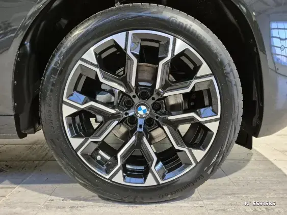 BMW X3 G45 - voiture de démonstration - Photo 9