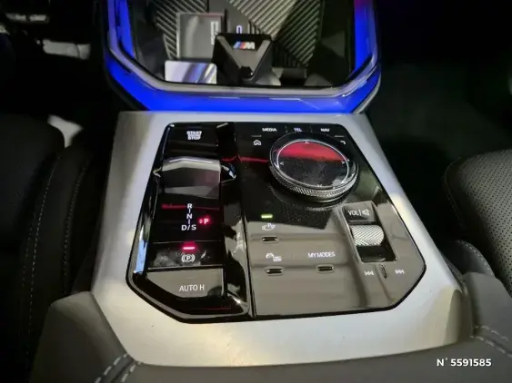 BMW X3 G45 - voiture de démonstration - Photo 13