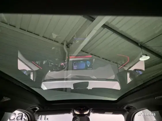 BMW X3 G45 - voiture de démonstration - Photo 7