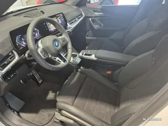 BMW X1 U11 - voiture de démonstration - Photo 4