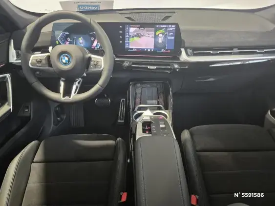 BMW X1 U11 - voiture de démonstration - Photo 5