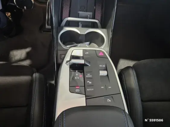 BMW X1 U11 - voiture de démonstration - Photo 13
