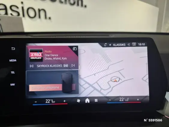 BMW X1 U11 - voiture de démonstration - Photo 12