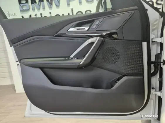 BMW X1 U11 - voiture de démonstration - Photo 14