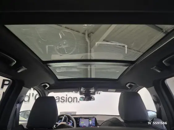 BMW X1 U11 - voiture de démonstration - Photo 7