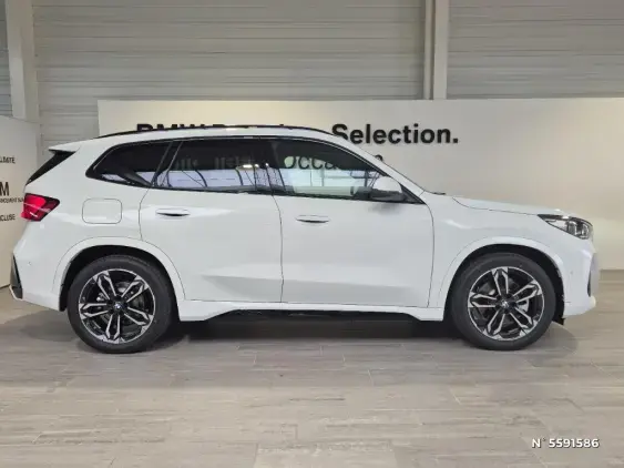 BMW X1 U11 - voiture de démonstration - Photo 3