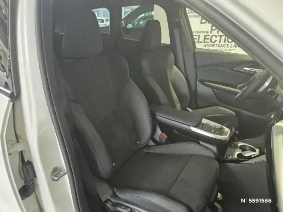 BMW X1 U11 - voiture de démonstration - Photo 10