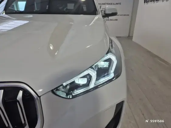 BMW X1 U11 - voiture de démonstration - Photo 11
