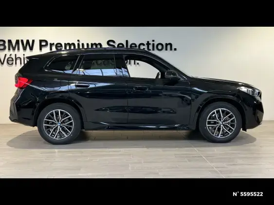 BMW iX1 U11 - voiture de démonstration - Photo 5