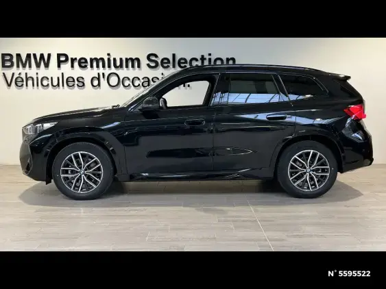BMW iX1 U11 - voiture de démonstration - Photo 2