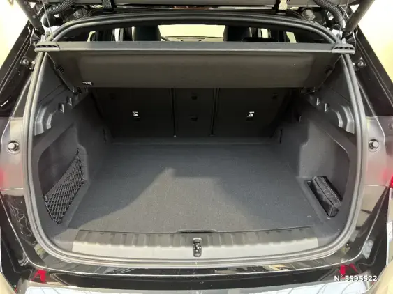 BMW iX1 U11 - voiture de démonstration - Photo 7