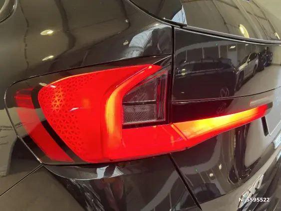 BMW iX1 U11 - voiture de démonstration - Photo 26