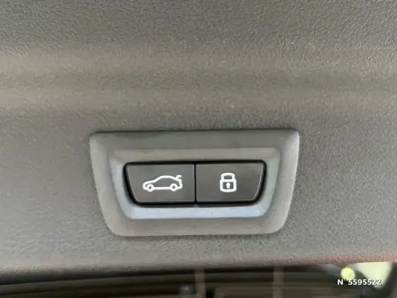 BMW iX1 U11 - voiture de démonstration - Photo 27