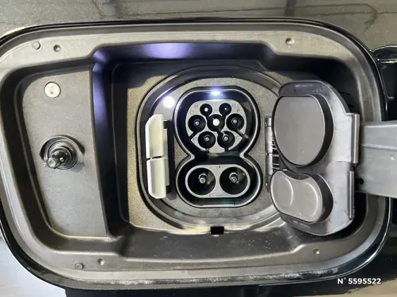 BMW iX1 U11 - voiture de démonstration - Photo 28