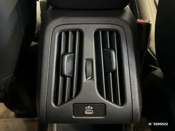 BMW iX1 U11 - voiture de démonstration - Photo 29