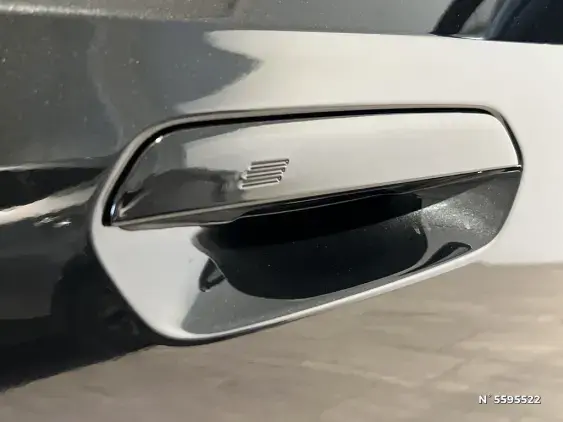 BMW iX1 U11 - voiture de démonstration - Photo 30