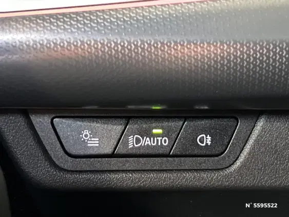 BMW iX1 U11 - voiture de démonstration - Photo 31