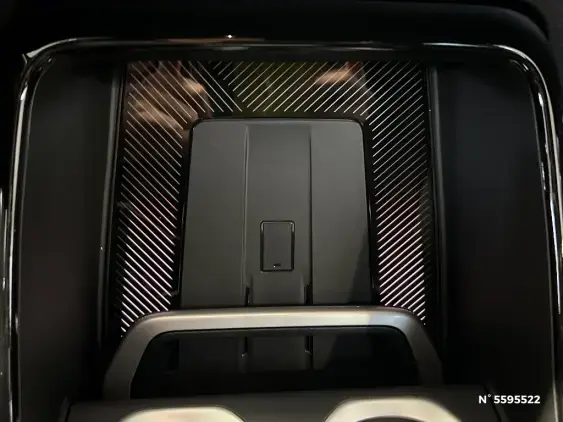 BMW iX1 U11 - voiture de démonstration - Photo 32