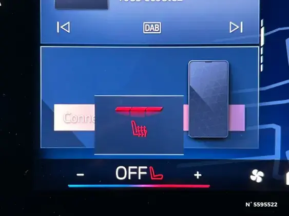 BMW iX1 U11 - voiture de démonstration - Photo 33