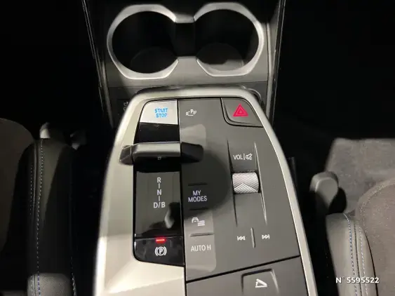 BMW iX1 U11 - voiture de démonstration - Photo 34