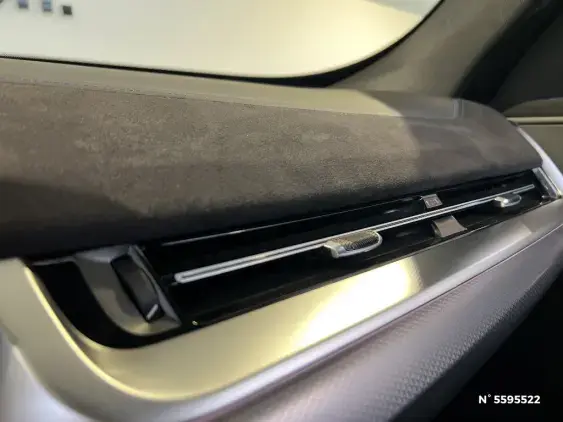 BMW iX1 U11 - voiture de démonstration - Photo 35