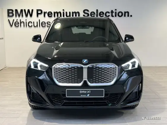BMW iX1 U11 - voiture de démonstration - Photo 3