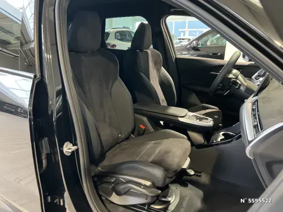 BMW iX1 U11 - voiture de démonstration - Photo 10