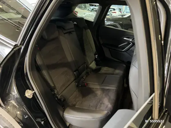 BMW iX1 U11 - voiture de démonstration - Photo 11