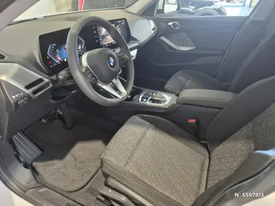 BMW SERIE 2 GRAN COUPE F74 - voiture de démonstration - Photo 4