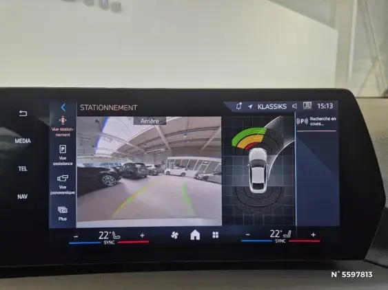 BMW SERIE 2 GRAN COUPE F74 - voiture de démonstration - Photo 15