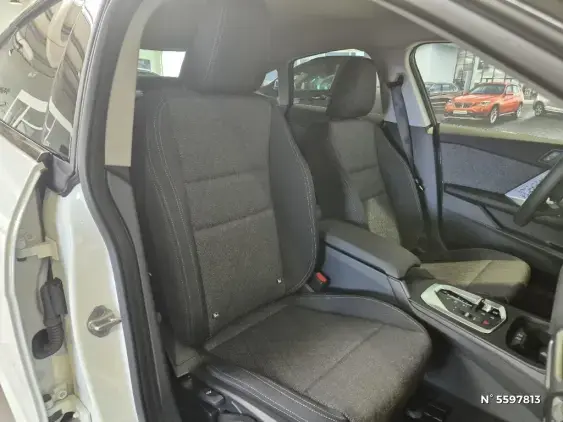 BMW SERIE 2 GRAN COUPE F74 - voiture de démonstration - Photo 10