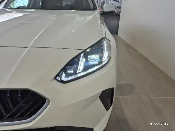 BMW SERIE 2 GRAN COUPE F74 - voiture de démonstration - Photo 11