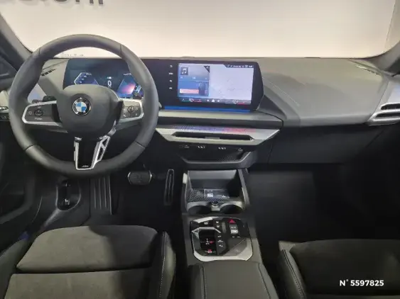 BMW SERIE 2 GRAN COUPE F74 - voiture de démonstration - Photo 5