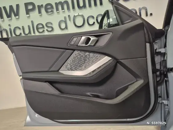 BMW SERIE 2 GRAN COUPE F74 - voiture de démonstration - Photo 14