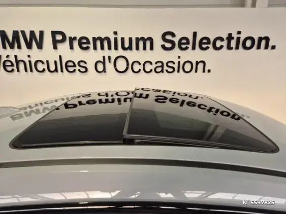 BMW SERIE 2 GRAN COUPE F74 - voiture de démonstration - Photo 7