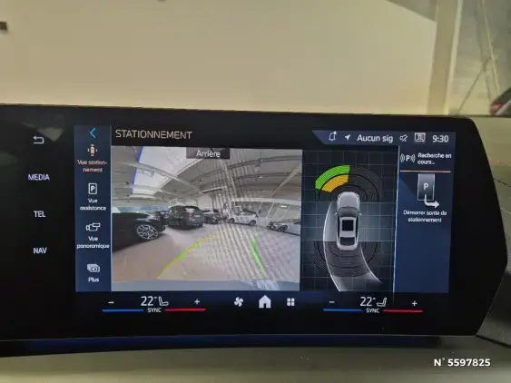 BMW SERIE 2 GRAN COUPE F74 - voiture de démonstration - Photo 15