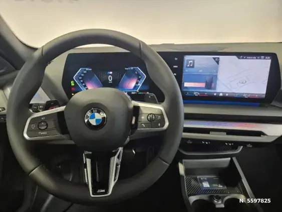 BMW SERIE 2 GRAN COUPE F74 - voiture de démonstration - Photo 6