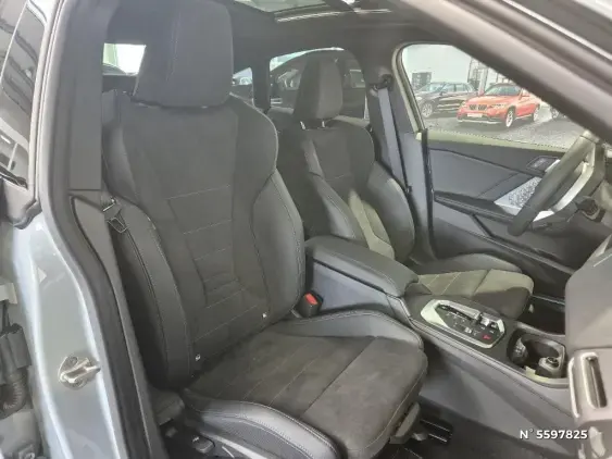 BMW SERIE 2 GRAN COUPE F74 - voiture de démonstration - Photo 10