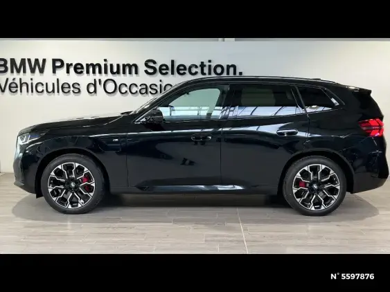 BMW X3 G45 - voiture de démonstration - Photo 2