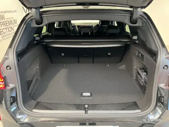 BMW X3 G45 - voiture de démonstration - Photo 7