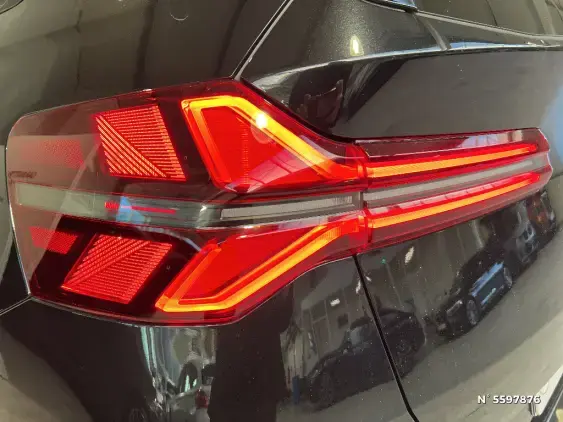 BMW X3 G45 - voiture de démonstration - Photo 26