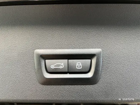 BMW X3 G45 - voiture de démonstration - Photo 27