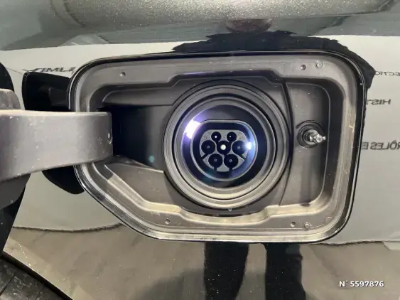 BMW X3 G45 - voiture de démonstration - Photo 29