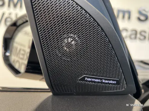 BMW X3 G45 - voiture de démonstration - Photo 30