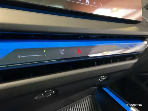 BMW X3 G45 - voiture de démonstration - Photo 31