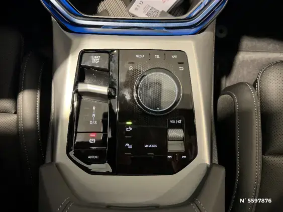 BMW X3 G45 - voiture de démonstration - Photo 32