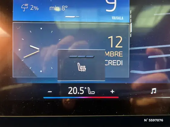 BMW X3 G45 - voiture de démonstration - Photo 33